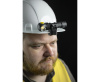 Крепление на каску ArmyTek Hard Hat Mount AHM-04 (Black; на Ø20,4-23,6мм)